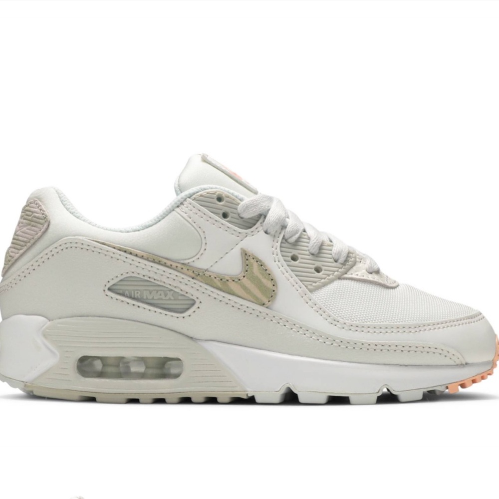 Nike Air Max Sneakers